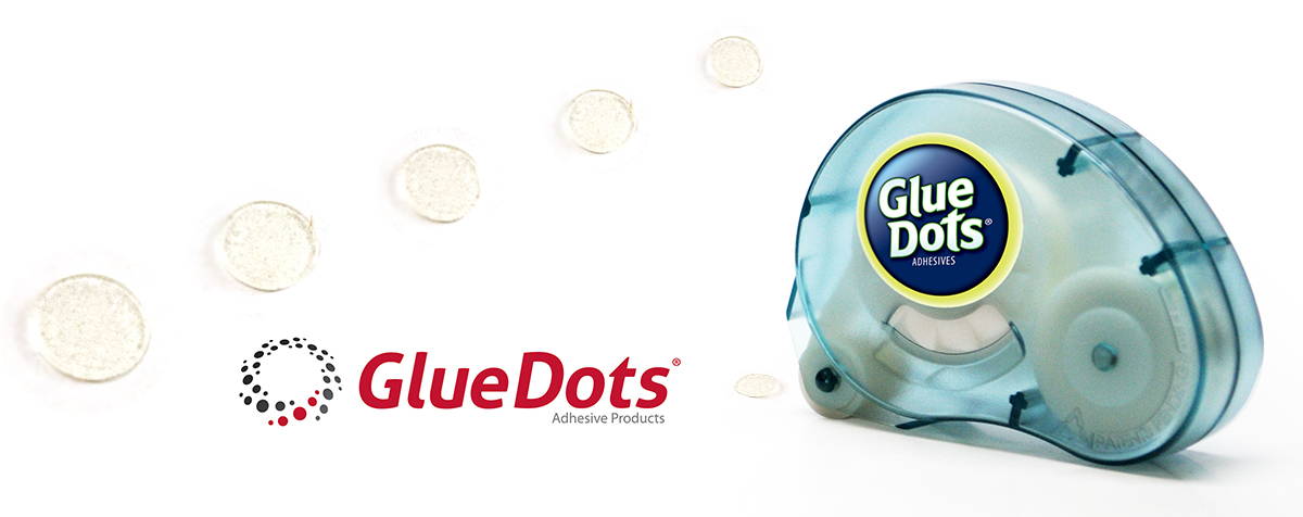 History of Glue Dots®